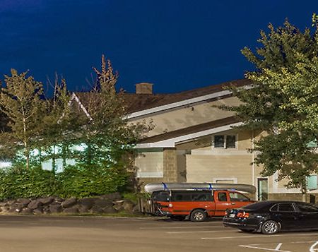 Aspen Lodge Grand Marais Εξωτερικό φωτογραφία