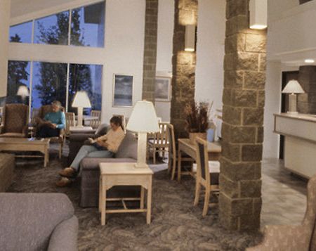 Aspen Lodge Grand Marais Εξωτερικό φωτογραφία