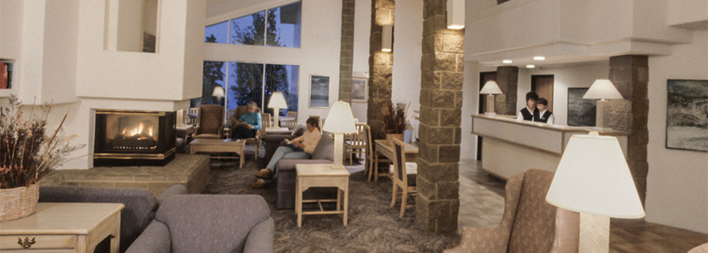Aspen Lodge Grand Marais Εξωτερικό φωτογραφία