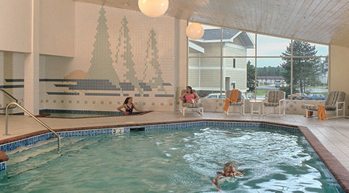 Aspen Lodge Grand Marais Εξωτερικό φωτογραφία